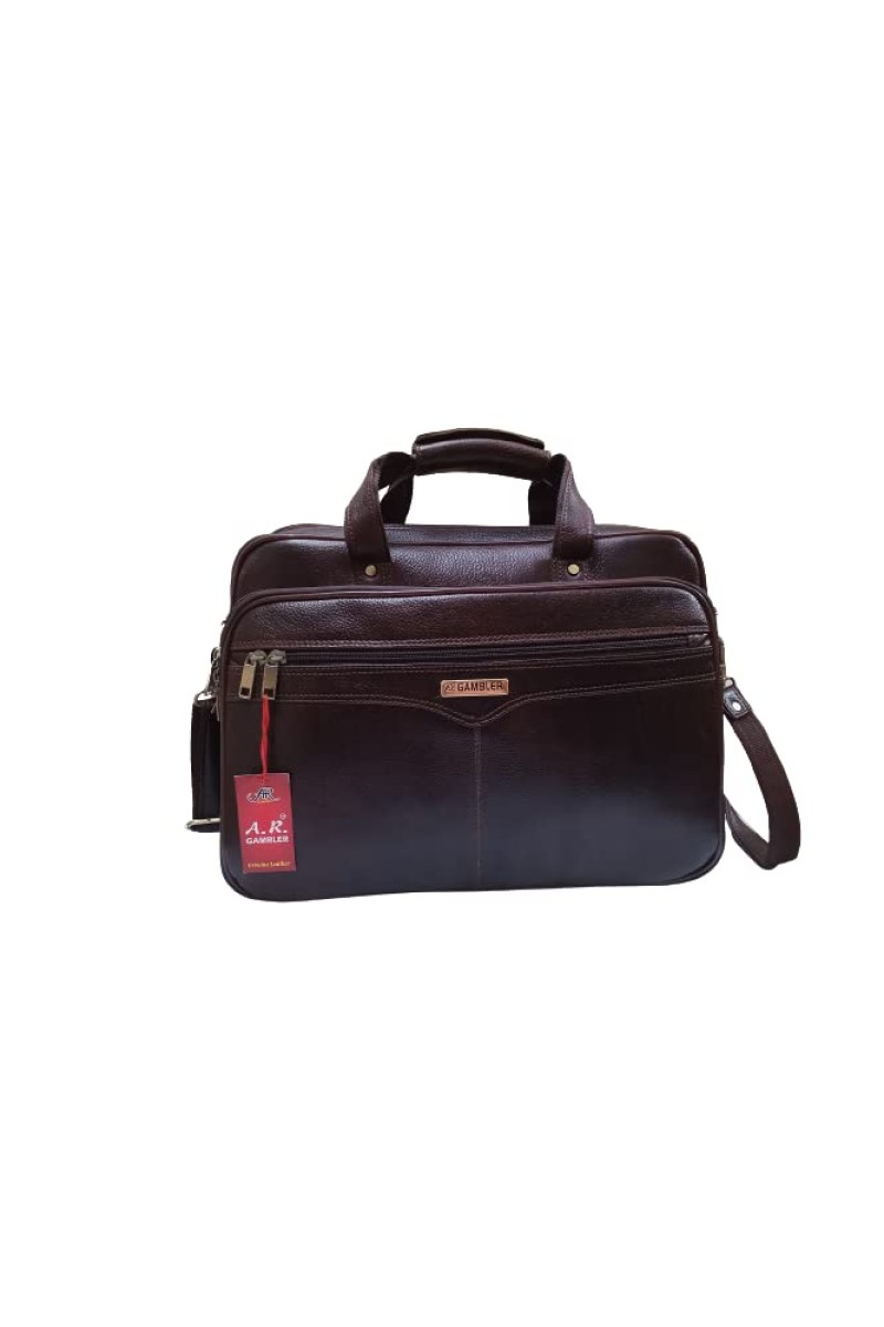 Genuine leather men's laptop bag,Genuine leather men's laptop bag