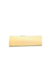 Natural Sandalwood (Chandan) Stick for Worship | Authentic Puja Chandan Wood for Tilak, Hawan & Meditation (Small)