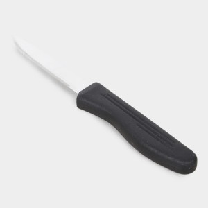 Steel Kitchen Knife 21 cm (Pack of 1) Steel Kitchen Knife 21 cm (Pack of 1)