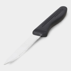 Steel Kitchen Knife 21 cm (Pack of 1) Steel Kitchen Knife 21 cm (Pack of 1)