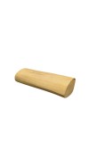 Natural Sandalwood (Chandan) Stick for Worship | Authentic Puja Chandan Wood for Tilak, Hawan & Meditation