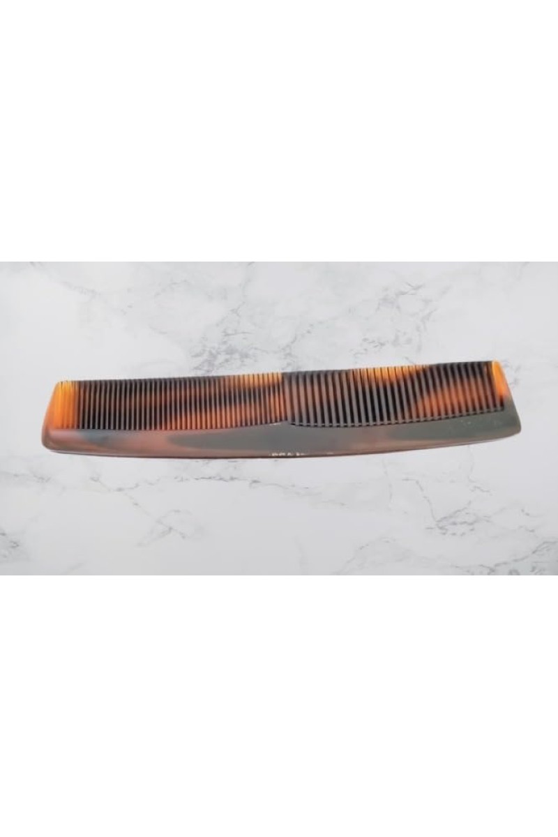 HiTech Sales Stylish Fashionable Durable Hair Comb Detangling Frizz off detangler hair comb for Curly, long Hair & any type Hair, Wet, Dry. Shampoo Comb. Pack of 1