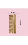 Hitech Sales Wooden Comb Hitech Sales Wooden Comb