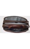 Genuine leather men's laptop bag,Genuine leather men's laptop bag