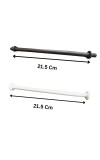 Elegant Bangle Holder Organizer for Women - Premium Velvet Display Stand for Jewelry Storage and Display - Perfect for Bracelets, Bangles & More