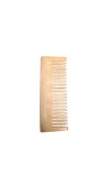 Premium Natural Wooden Hair Comb – Wide Tooth Detangling Comb – Anti-Static & Frizz Control – Gentle Scalp Massage for All Hair Types (Set of 2)
