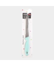 Steel Kitchen Knife 27 cm Length (Pack of 1)