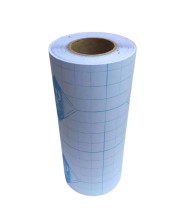 Laminating Film Roll –13 inch Width X 45 Miter Length Clear Glossy Lamination Paper – Durable, Waterproof, Tear-Resistant – Ideal for Documents, Posters, Photos, Crafts, School & Office Use