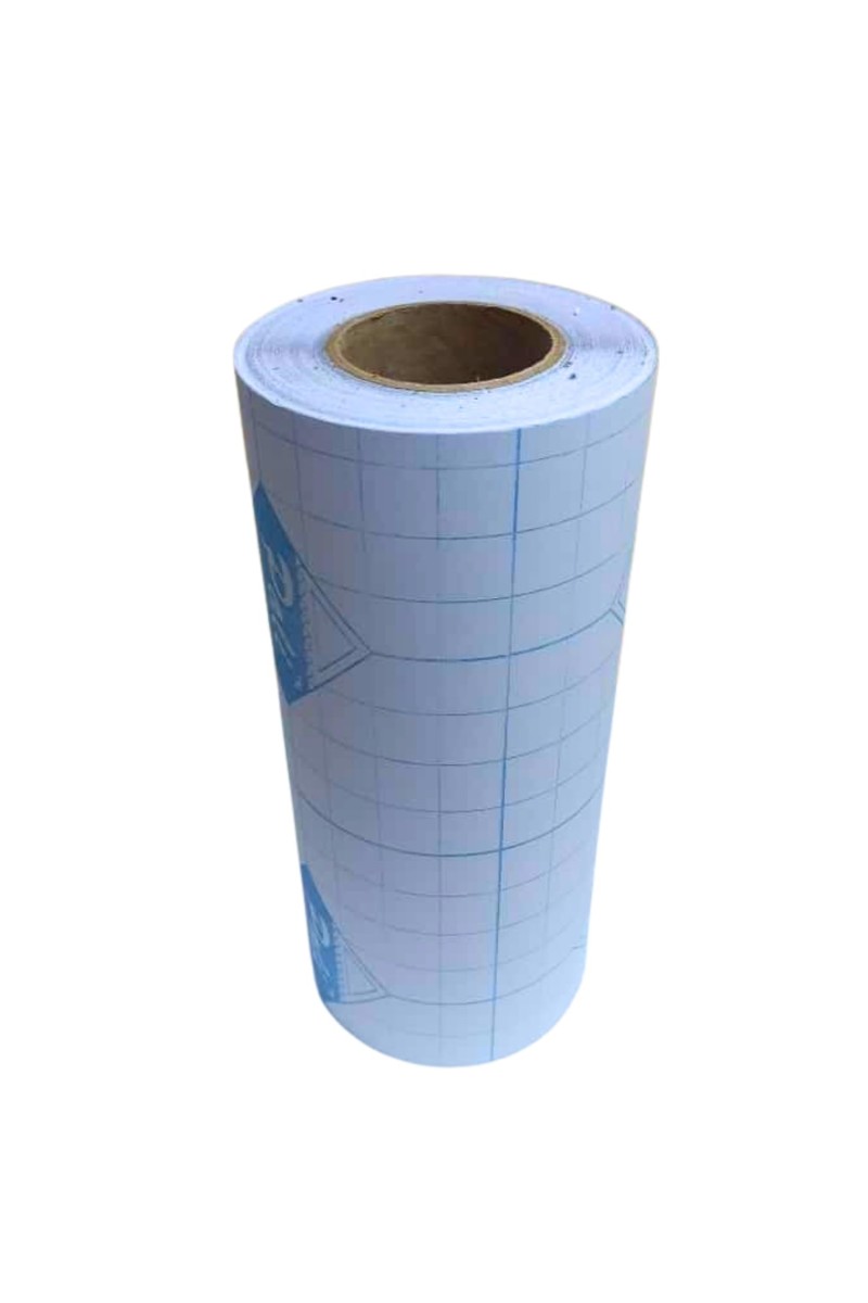 Laminating Film Roll –13 inch Width X 45 Miter Length Clear Glossy Lamination Paper – Durable, Waterproof, Tear-Resistant – Ideal for Documents, Posters, Photos, Crafts, School & Office Use