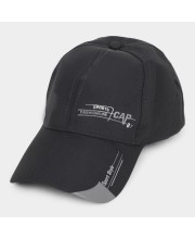 Brink Men's Fabric Cap Stylish & Comfortable Adjustable Baseball Hat for Outdoor, Casual & Sports Wear