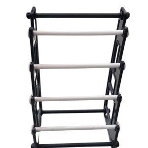 Elegant Bangle Holder Organizer for Women - Premium Velvet Display Stand for Jewelry Storage and Display - Perfect for Bracelets, Bangles & More Elegant Bangle Holder Organizer for Women - Premium Velvet Display Stand for Jewelry Storage and Display - Perfect for Bracelets, Bangles & More