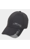 Brink Men' Fabric Cap Stylish & Comfortable Adjustable Baseball Hat for Outdoor, Casual & Sports Wear