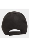 Brink Men's Canvas Cap Stylish & Comfortable Adjustable Baseball Hat for Outdoor, Casual & Sports Wear Navy Blue
