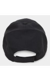 Brink Men's Cotton Cap Stylish & Comfortable Adjustable Baseball Hat for Outdoor, Casual & Sports Wear Dark Grey