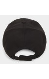 Brink Black Men's Cotton Cap Stylish & Comfortable Adjustable Baseball Hat for Outdoor, Casual & Sports Wear