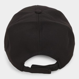 Brink Black Men's Cotton Cap Stylish & Comfortable Adjustable Baseball Hat for Outdoor, Casual & Sports Wear Brink Black Men's Cotton Cap Stylish & Comfortable Adjustable Baseball Hat for Outdoor, Casual & Sports Wear