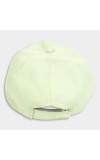Brink Men's Cotton Cap Stylish & Comfortable Adjustable Baseball Hat for Outdoor, Casual & Sports Wear Olive