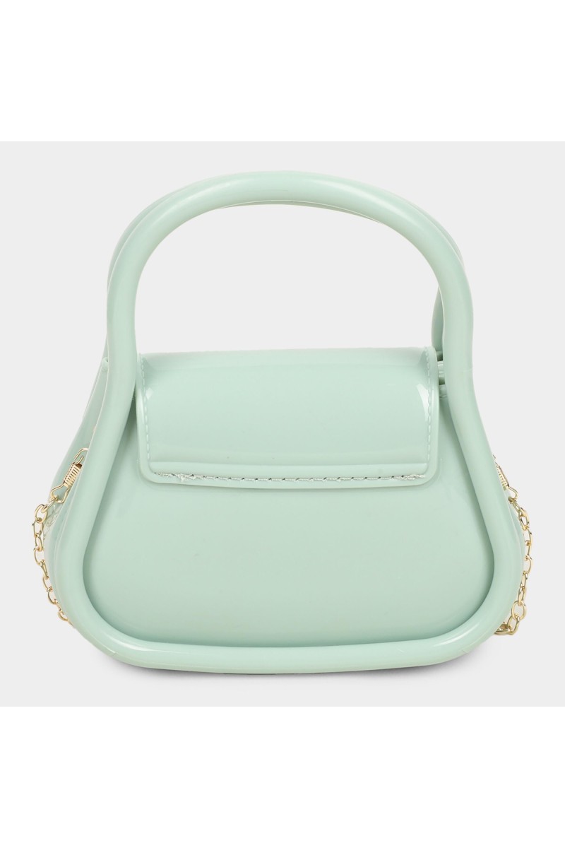 Kid's Plastic Pouch - (M3928)