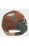 Brink Men's Cotton Cap Stylish & Comfortable Adjustable Baseball Hat for Outdoor, Casual & Sports Wear Beige