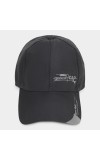 Brink Men's Fabric Cap Stylish & Comfortable Adjustable Baseball Hat for Outdoor, Casual & Sports Wear