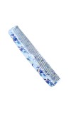 Hitech Sales Elegant Floral Design Comb – Perfect Hair Accessory for Stylish Women – Durable, Lightweight, and Chic (5)