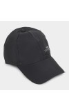 Brink Men's Fabric Cap Stylish & Comfortable Adjustable Baseball Hat for Outdoor, Casual & Sports Wear