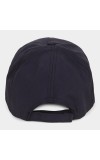 Brink Men's Fabric Cap Stylish & Comfortable Adjustable Baseball Hat for Outdoor, Casual & Sports Wear Blue