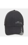 Brink Men' Fabric Cap Stylish & Comfortable Adjustable Baseball Hat for Outdoor, Casual & Sports Wear