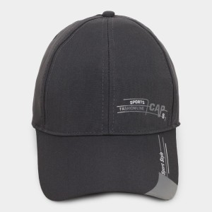 Brink Men' Fabric Cap Stylish & Comfortable Adjustable Baseball Hat for Outdoor, Casual & Sports Wear