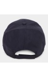 Brink Men's Fabric Cap Stylish & Comfortable Adjustable Baseball Hat for Outdoor, Casual & Sports Wear Navy Blue