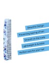 Hitech Sales Elegant Floral Design Comb – Perfect Hair Accessory for Stylish Women – Durable, Lightweight, and Chic (3) Hitech Sales Elegant Floral Design Comb – Perfect Hair Accessory for Stylish Women – Durable, Lightweight, and Chic (3)