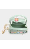 Kid's Plastic Pouch - (M3928)