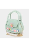 Kid's Plastic Pouch - (M3928)
