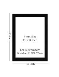 Two cute snails under two little umbrellas Photo Frame Funny Animal and Bird Cartoon Art, Black color, 19x23 Inch