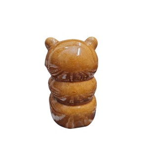 Ceramic Money Coins Holder | Home Decor Bear Design showpiece Kids Toys Organic & Eco-Friendly Coin, Holder Birthday Gift Item for Girls and Boys |Colour: Antique| Brown Ceramic Money Coins Holder | Home Decor Bear Design showpiece Kids Toys Organic & Eco-Friendly Coin, Holder Birthday Gift Item for Girls and Boys |Colour: Antique| Brown