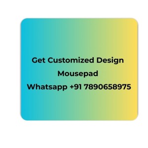 Customized Om Symbol Picture Sublimation Mouse Pad | 8 X 7.5 Inch | Smooth Cloth Surface | Non-Slip Rubber Base | Personalized Mousepad for Laptop & Desktop (F17032) Customized Om Symbol Picture Sublimation Mouse Pad | 8 X 7.5 Inch | Smooth Cloth Surface | Non-Slip Rubber Base | Personalized Mousepad for Laptop & Desktop (F17032)