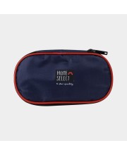 Steel Lunch Box, 2 Containers and Bag, 5 X 10 cm, 1Bag, 2 Containers