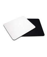 Mouse Pad, Blank White Sublimation Mouse Pad with Anti-Slip Natural Rubber Base, Smooth Surface for Office, Home & Gaming - Pack of 4
