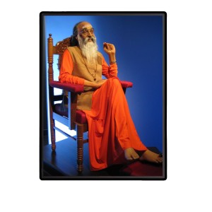 Swami Chinmayananda Laminated Photo (11x13 Inches Without glass) Divine Blessings for Table and Walls,Home & Office and Temple Decoration Swami Chinmayananda Laminated Photo (11x13 Inches Without glass) Divine Blessings for Table and Walls,Home & Office and Temple Decoration