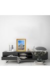 Immaculate Conception Church Photo Frame, Beautiful Elegant Framed Wall Art of Iconic Cathedral