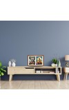 Radha krishna Photo Frame - 19x23Inches - Spiritual Artwork for Home Decor, Puja Room and Office Decoration