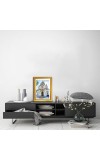 Our Lady of Lourdes Church Church Photo Frame, Beautiful Elegant Framed Wall Art of Iconic Cathedral