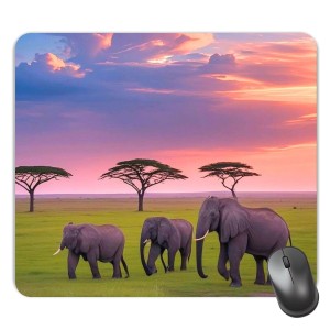 Customized Beautiful Lions Picture Sublimation Mouse Pad | 8 X 7.5 Inch | Smooth Cloth Surface | Non-Slip Rubber Base | Personalized Mousepad for Laptop & Desktop (F17284) Customized Beautiful Lions Picture Sublimation Mouse Pad | 8 X 7.5 Inch | Smooth Cloth Surface | Non-Slip Rubber Base | Personalized Mousepad for Laptop & Desktop (F17284)