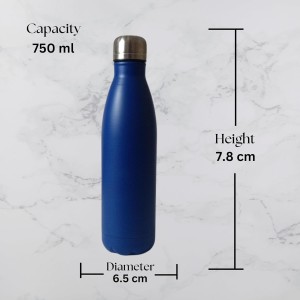 Combo of Lunchbox & 750ml Stainless Steel Water Bottle | Leak-Proof, BPA-Free, Ideal for Office, School, Travel | Durable & Eco-Friendly