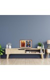 Lord ganesha and vishnu Photo Frame - 17x21Inches - Spiritual Artwork for Home Decor, Puja Room and Office Decoration