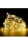 Party Decoration Combo – Hairband, Tuni LED Bulb, Birthday Sash & Foil Curtain – Perfect Birthday Celebration Set for Girls & Women (COPPER)