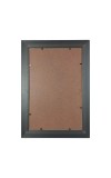 HiTechMart Gold Ornate Blank Picture Frame – 11x7 Inch with Elegant Matting – Classic Wall & Tabletop Display – Vintage-Style Decorative Photo Frame – Ideal for Home, Office & Gifts (2)