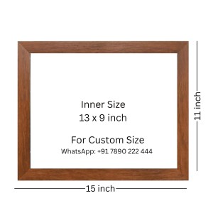 Agni deva and shiva Photo Frame - 11x15Inches - Spiritual Artwork for Home Wall Decoration, Puja Room and Office Decoration and Gifting