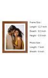 Romantic Couple Colored Photo |Elegant Wall Art for HomeDecoration |Vibrant Couple Portrait | Partners & Anniversary
