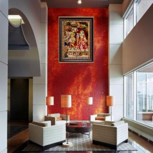 Lord Radha Krishna Digital Print Photo 8.7x10.7 inches (I6130) - Vibrant Religious Wall Art for Home or Office Decor. Lord Radha Krishna Digital Print Photo 8.7x10.7 inches (I6130) - Vibrant Religious Wall Art for Home or Office Decor.